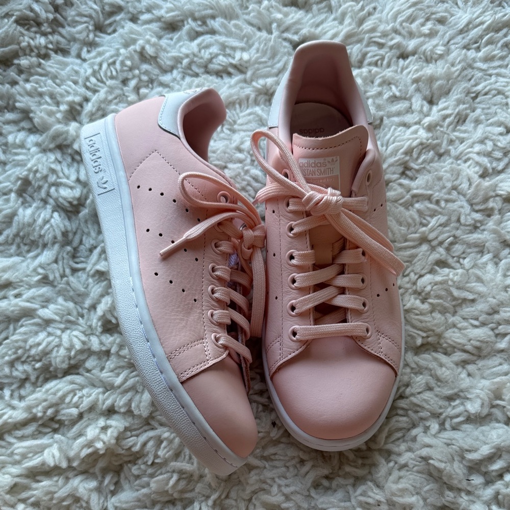 Stan‎ Smith Lace Ups